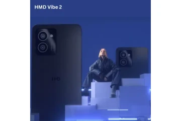 HMD Vibe2 price in Bangladesh 2025
